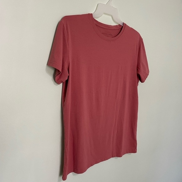 Alphalete tee shirt size XL in good condition no stains smoke free home - Picture 3 of 7